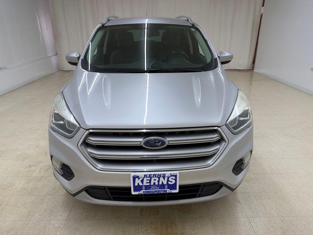used 2017 Ford Escape car, priced at $7,769