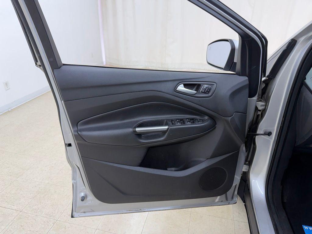 used 2017 Ford Escape car, priced at $7,769