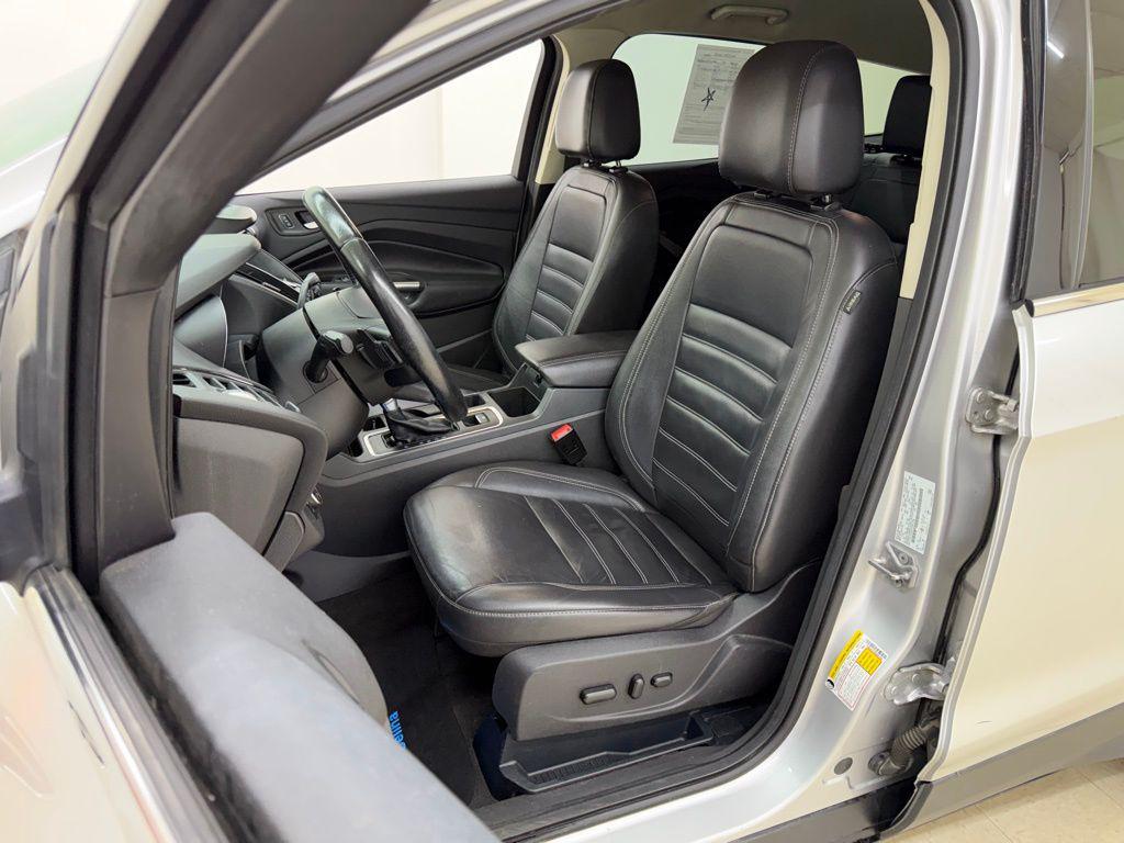 used 2017 Ford Escape car, priced at $7,769