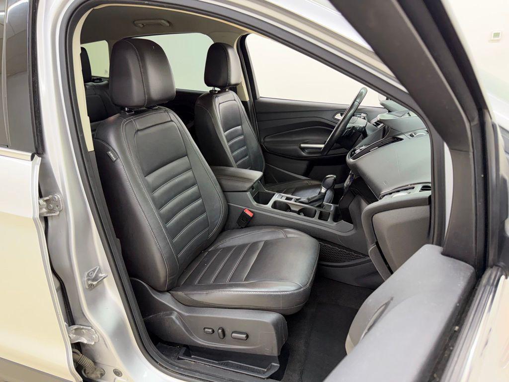 used 2017 Ford Escape car, priced at $7,769