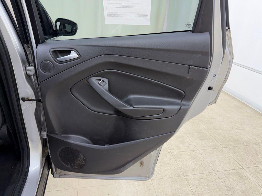 used 2017 Ford Escape car, priced at $7,769