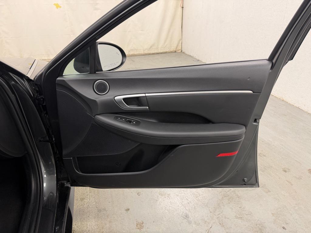 used 2022 Hyundai Sonata car, priced at $14,986