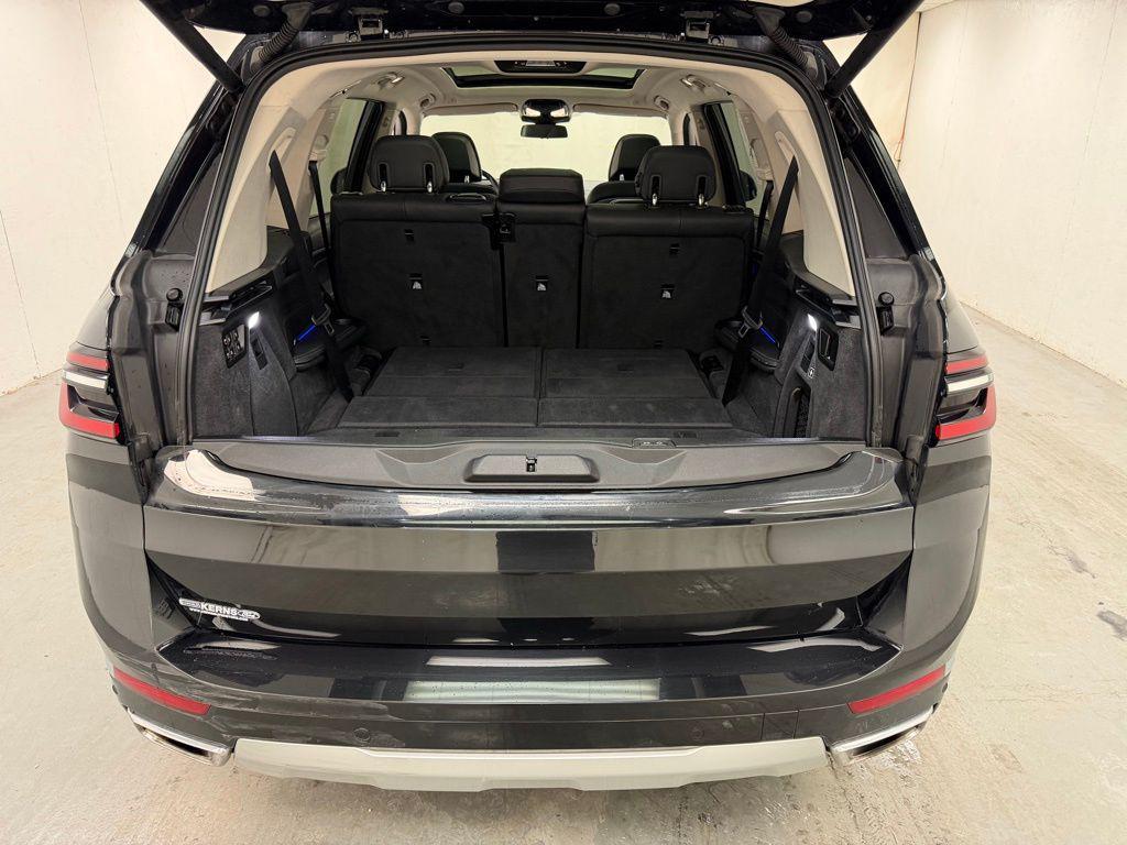 used 2024 BMW X7 car, priced at $53,411