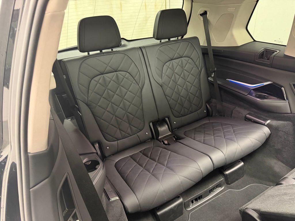 used 2024 BMW X7 car, priced at $53,411