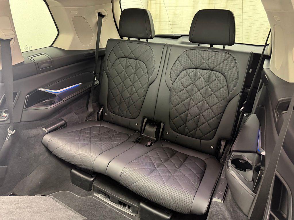 used 2024 BMW X7 car, priced at $53,411