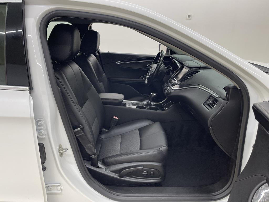 used 2019 Chevrolet Impala car, priced at $13,993