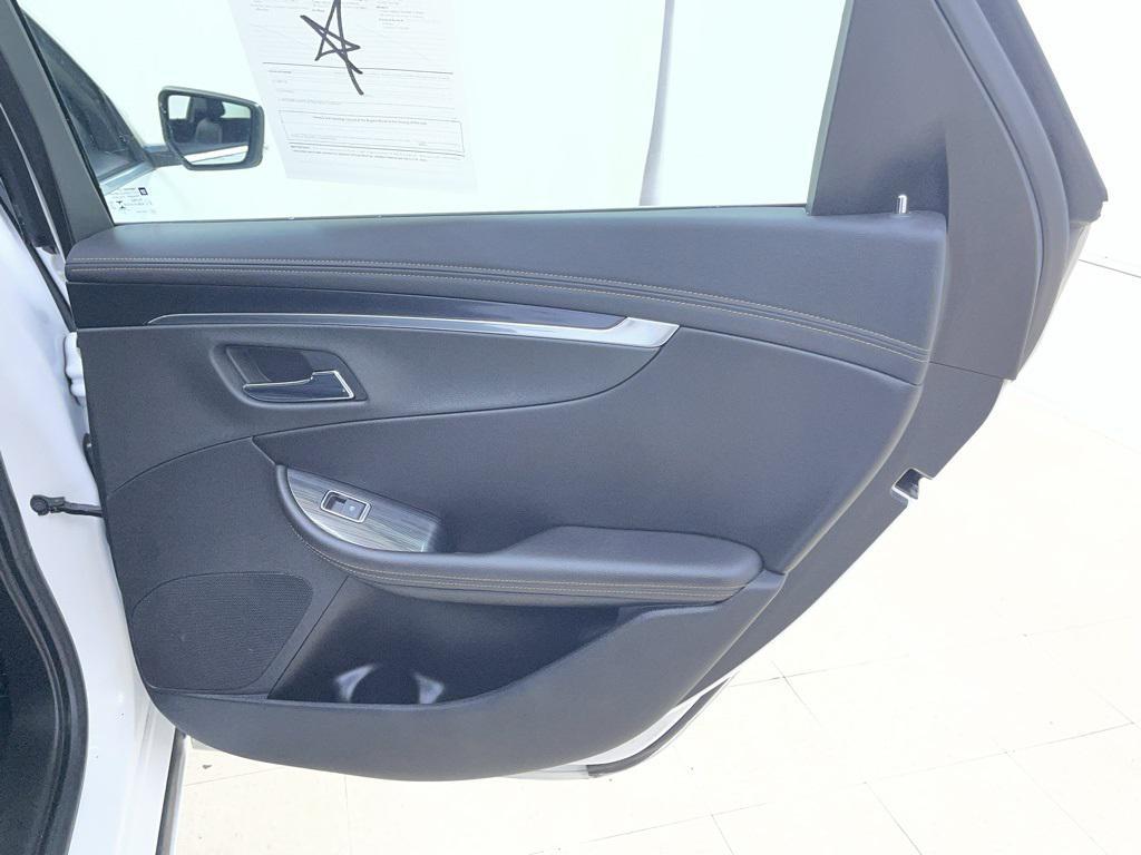 used 2019 Chevrolet Impala car, priced at $13,993