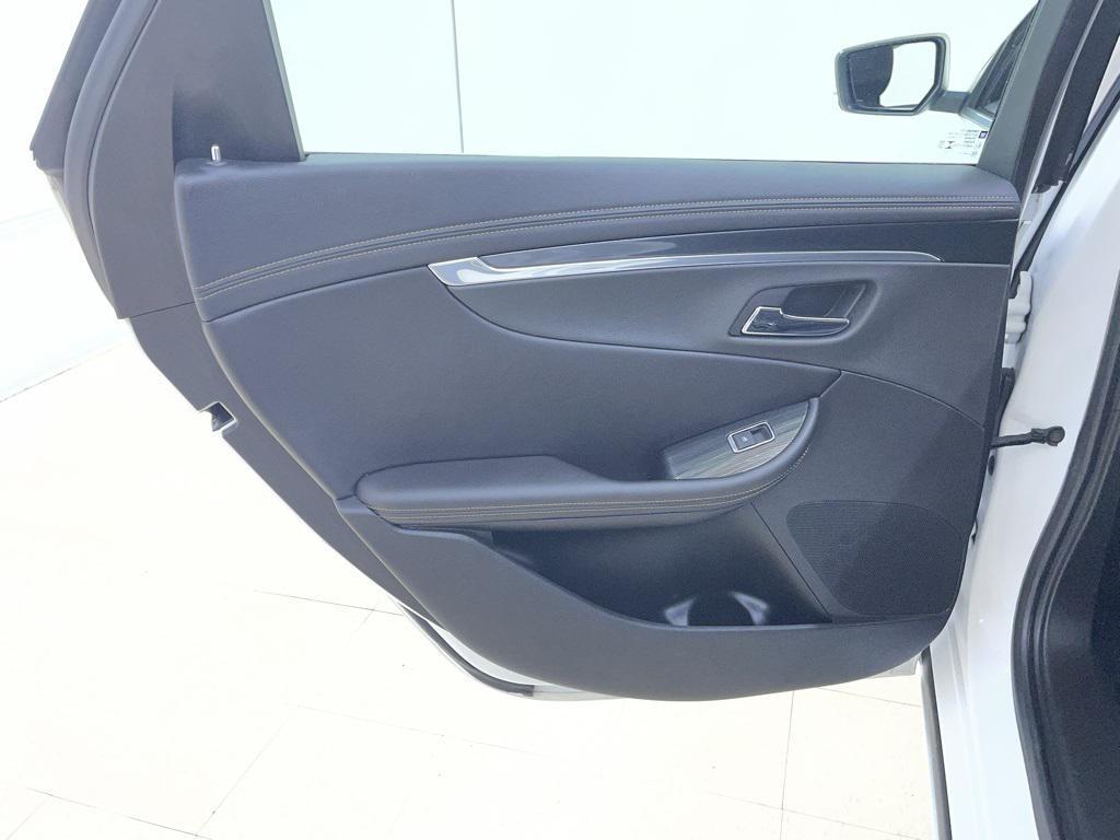 used 2019 Chevrolet Impala car, priced at $13,993