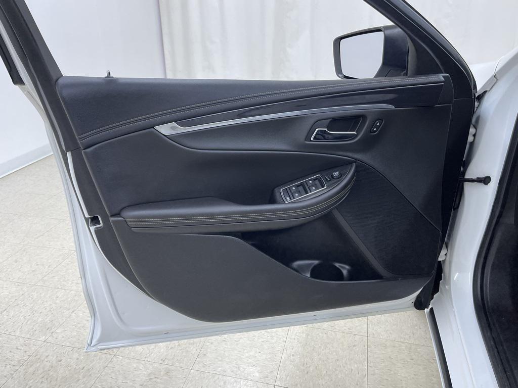 used 2019 Chevrolet Impala car, priced at $13,993