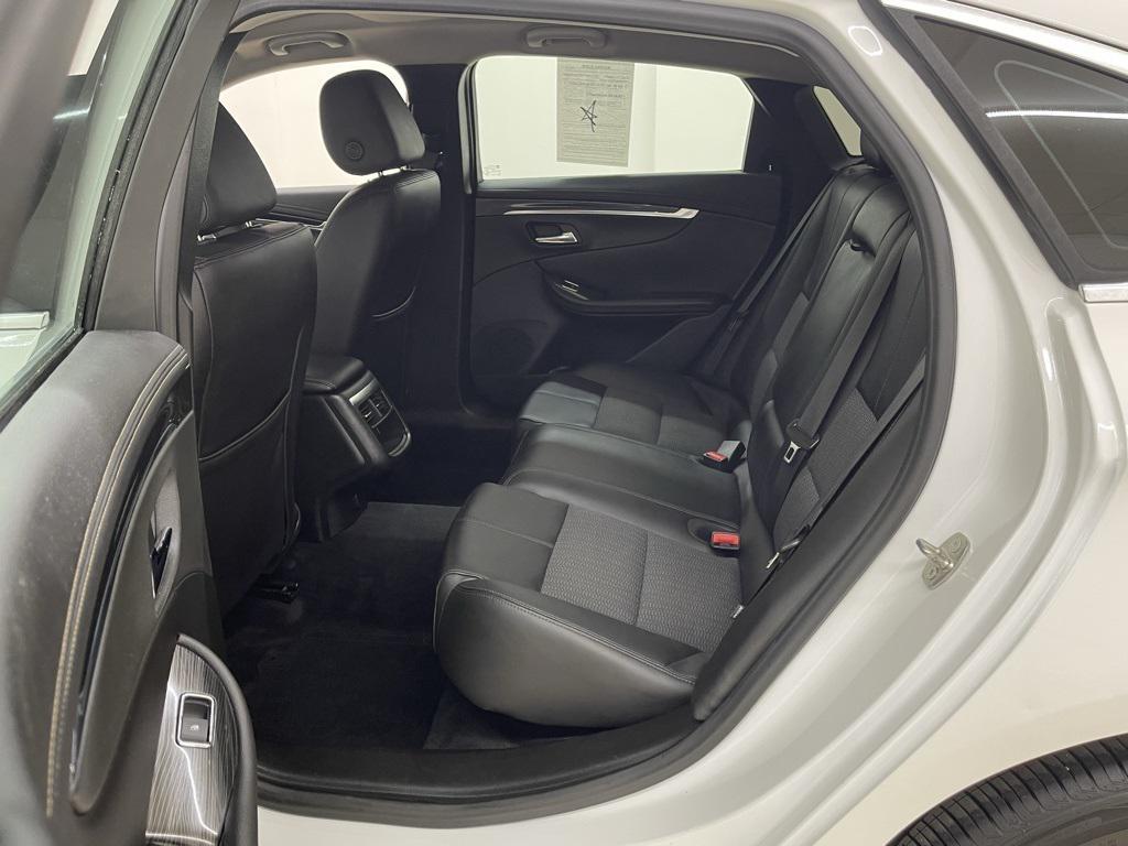 used 2019 Chevrolet Impala car, priced at $13,993
