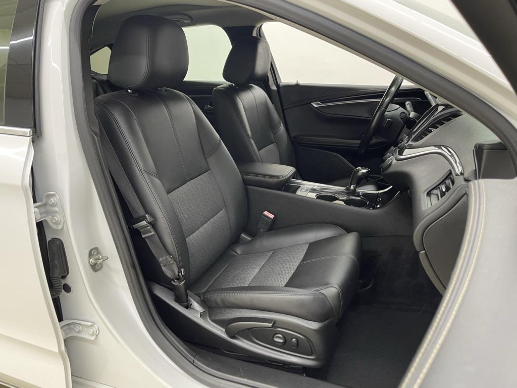 used 2019 Chevrolet Impala car, priced at $13,993