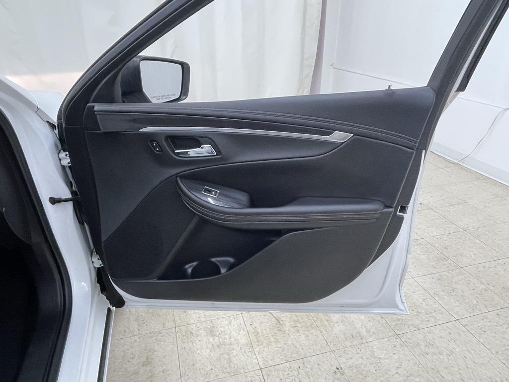 used 2019 Chevrolet Impala car, priced at $13,993