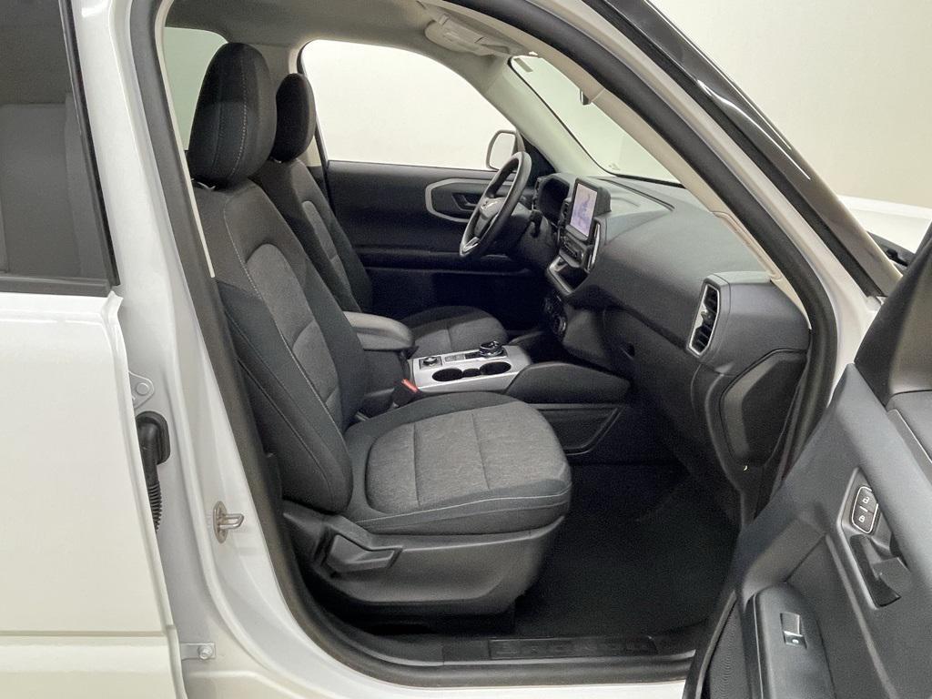 used 2024 Ford Bronco Sport car, priced at $25,663