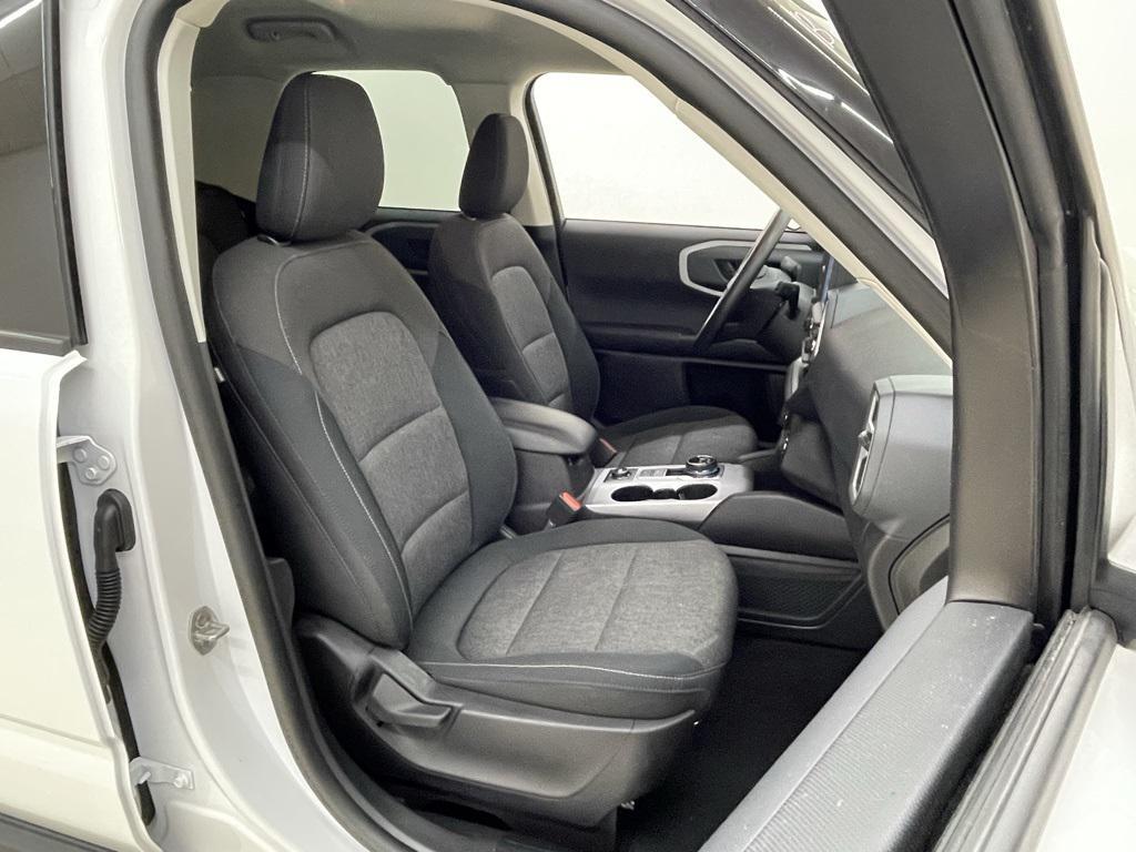 used 2024 Ford Bronco Sport car, priced at $25,663