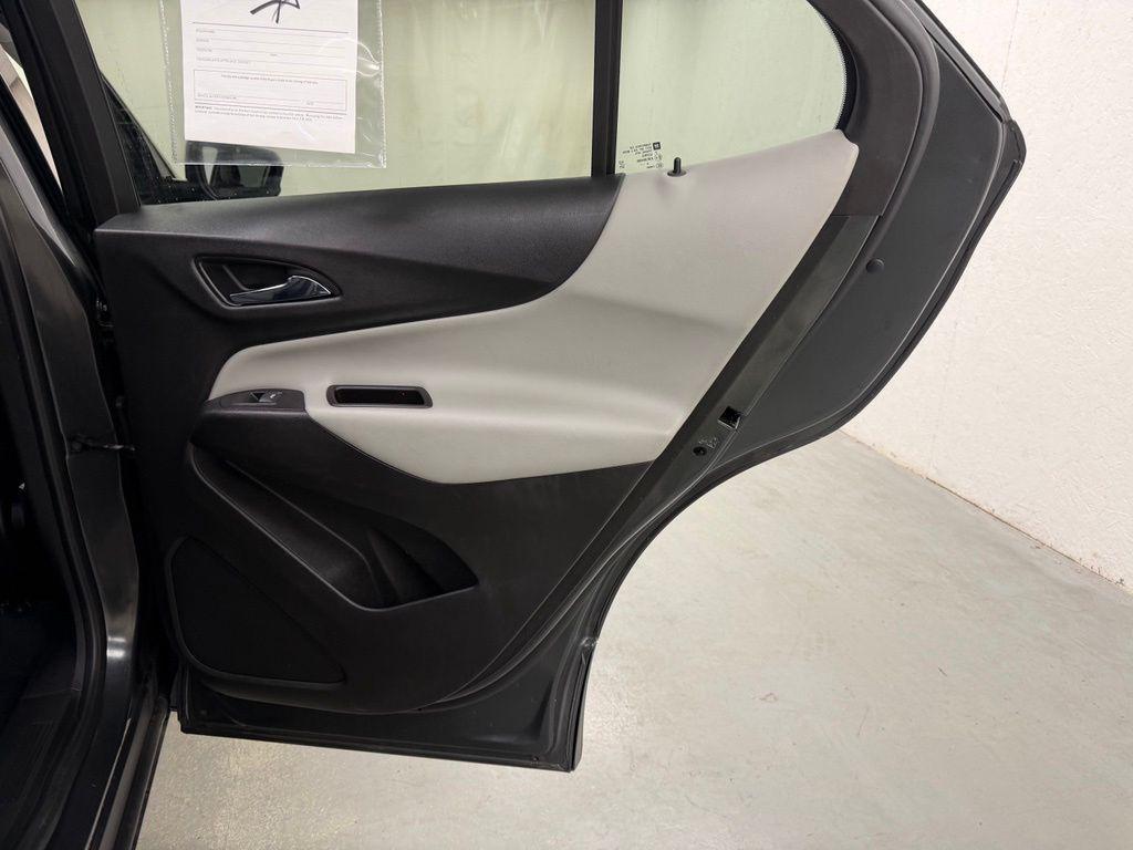 used 2019 Chevrolet Equinox car, priced at $13,389