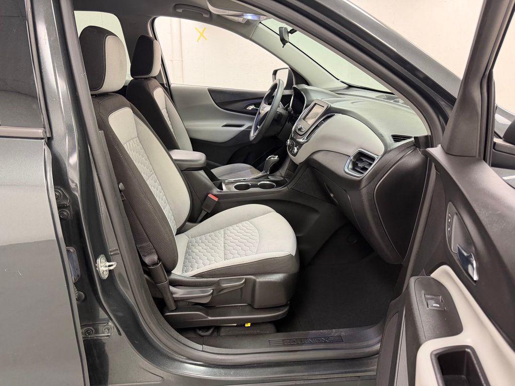 used 2019 Chevrolet Equinox car, priced at $13,389