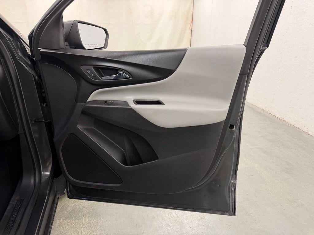 used 2019 Chevrolet Equinox car, priced at $13,389