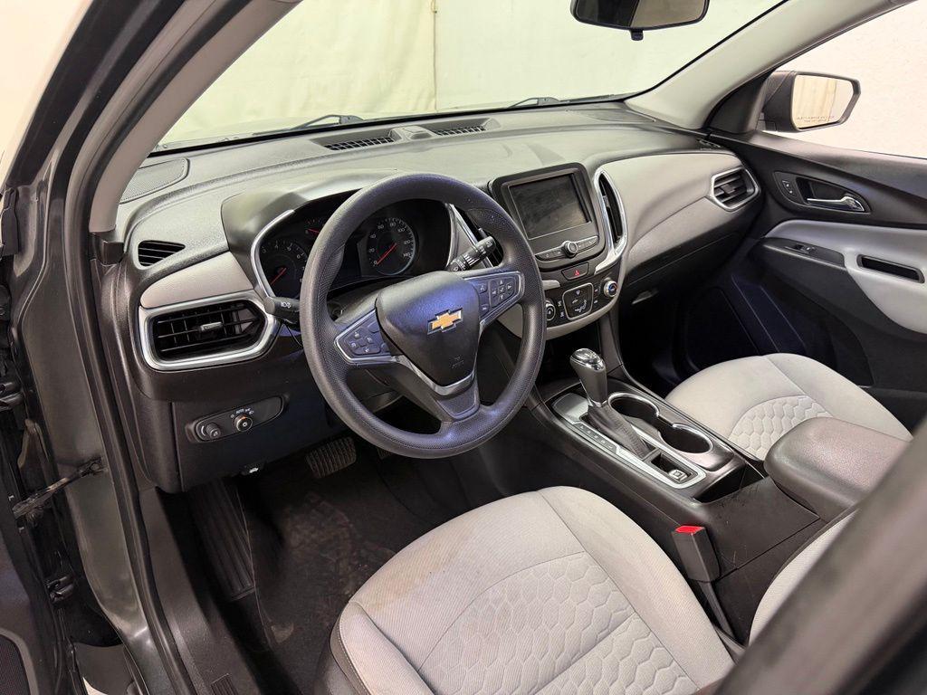 used 2019 Chevrolet Equinox car, priced at $13,389