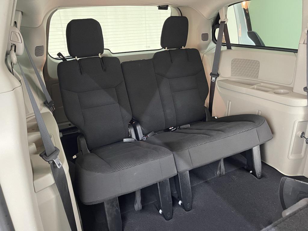 used 2020 Dodge Grand Caravan car, priced at $12,791