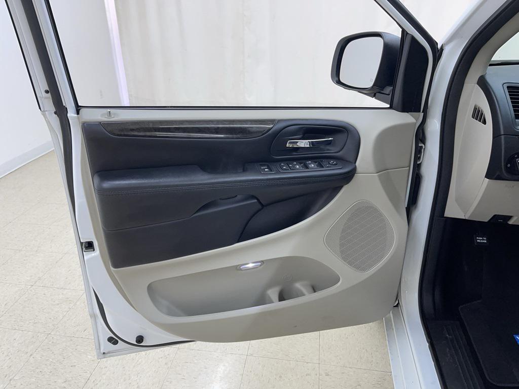 used 2020 Dodge Grand Caravan car, priced at $12,791