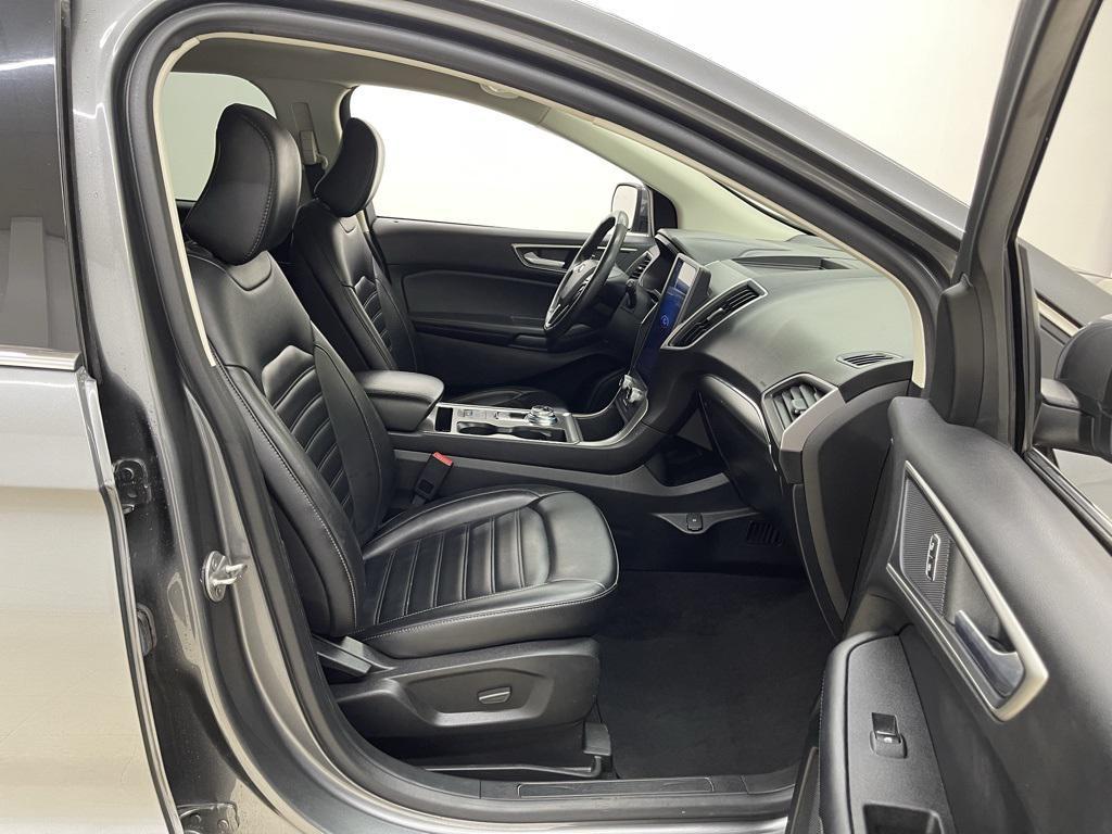used 2022 Ford Edge car, priced at $18,401