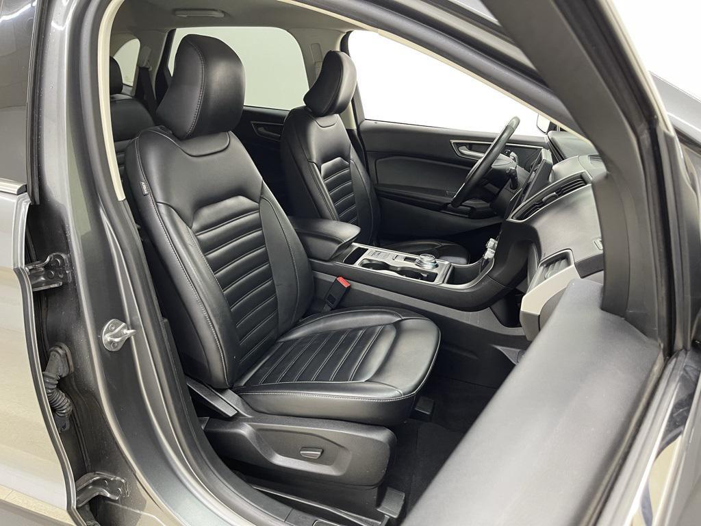 used 2022 Ford Edge car, priced at $18,401