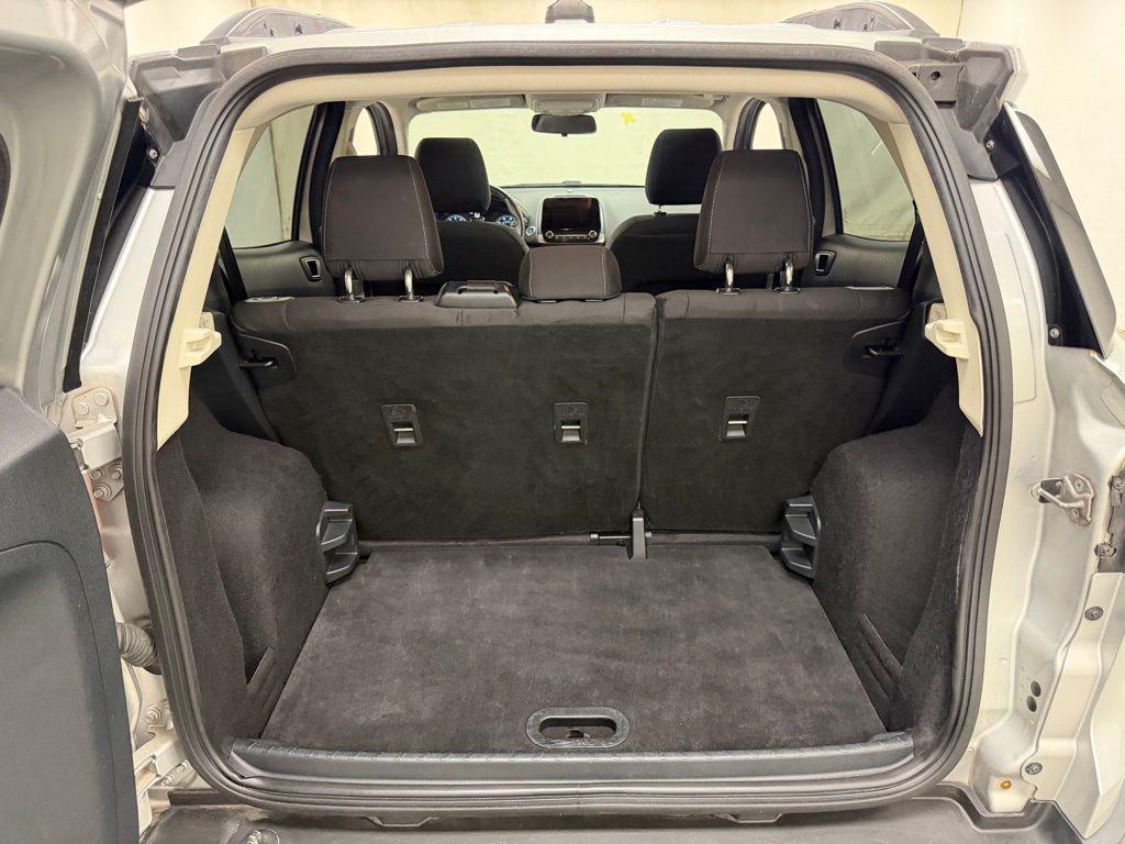 used 2018 Ford EcoSport car, priced at $9,828