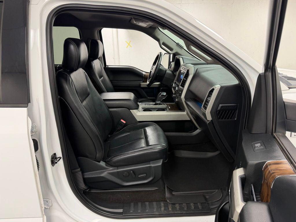 used 2020 Ford F-150 car, priced at $26,889