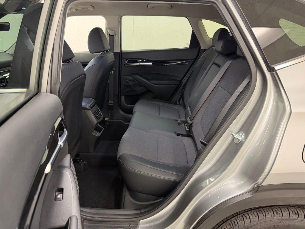 used 2024 Kia Seltos car, priced at $22,586