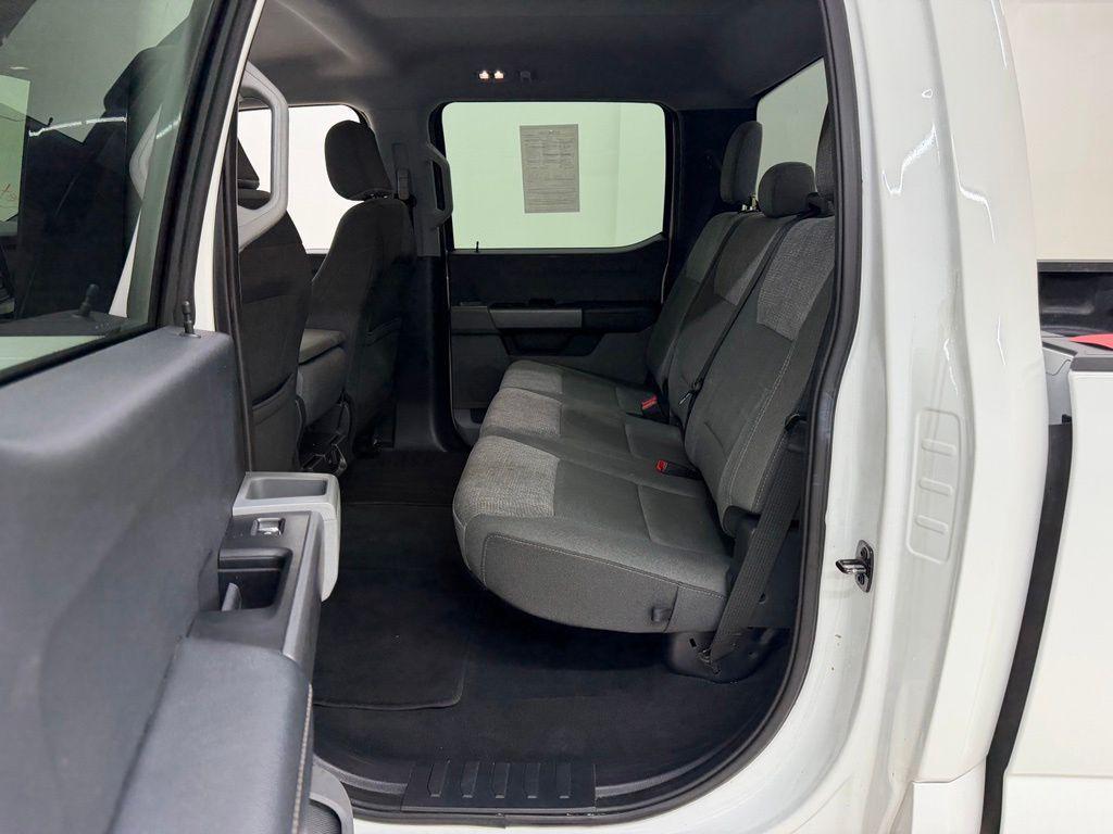 used 2025 Ford F-250 car, priced at $51,186
