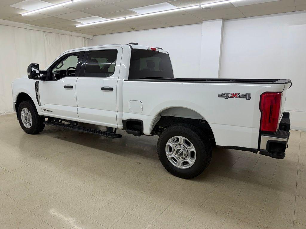 used 2025 Ford F-250 car, priced at $51,186