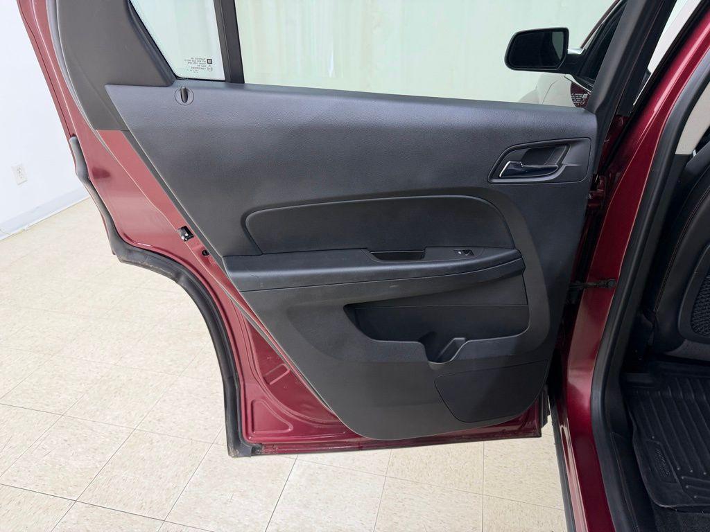 used 2017 GMC Terrain car, priced at $10,790