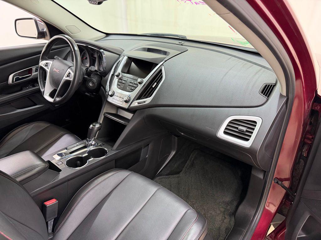 used 2017 GMC Terrain car, priced at $10,790