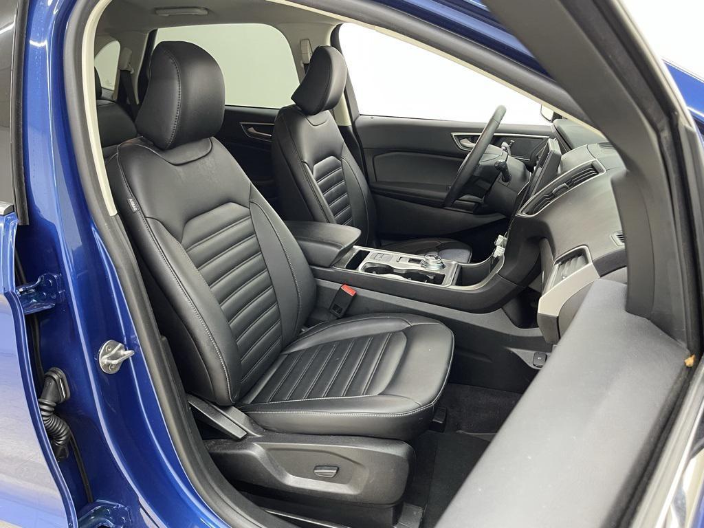used 2024 Ford Edge car, priced at $25,392