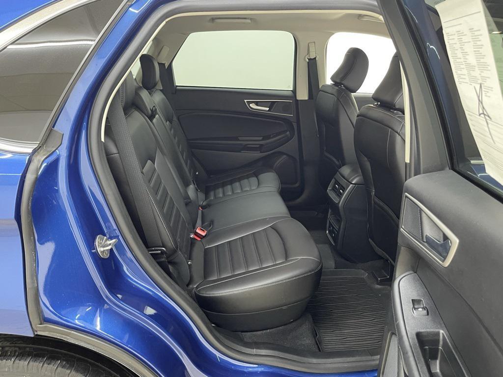used 2024 Ford Edge car, priced at $25,392