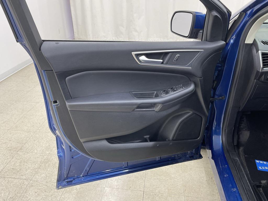 used 2024 Ford Edge car, priced at $25,392