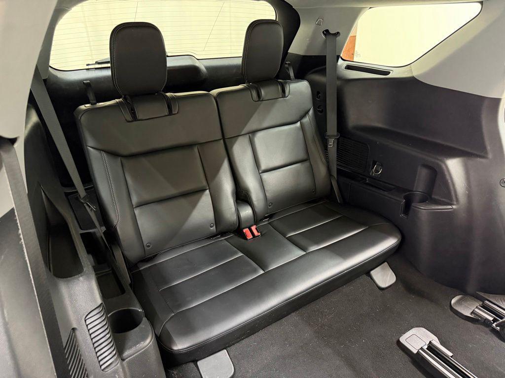 used 2022 Ford Explorer car, priced at $22,758