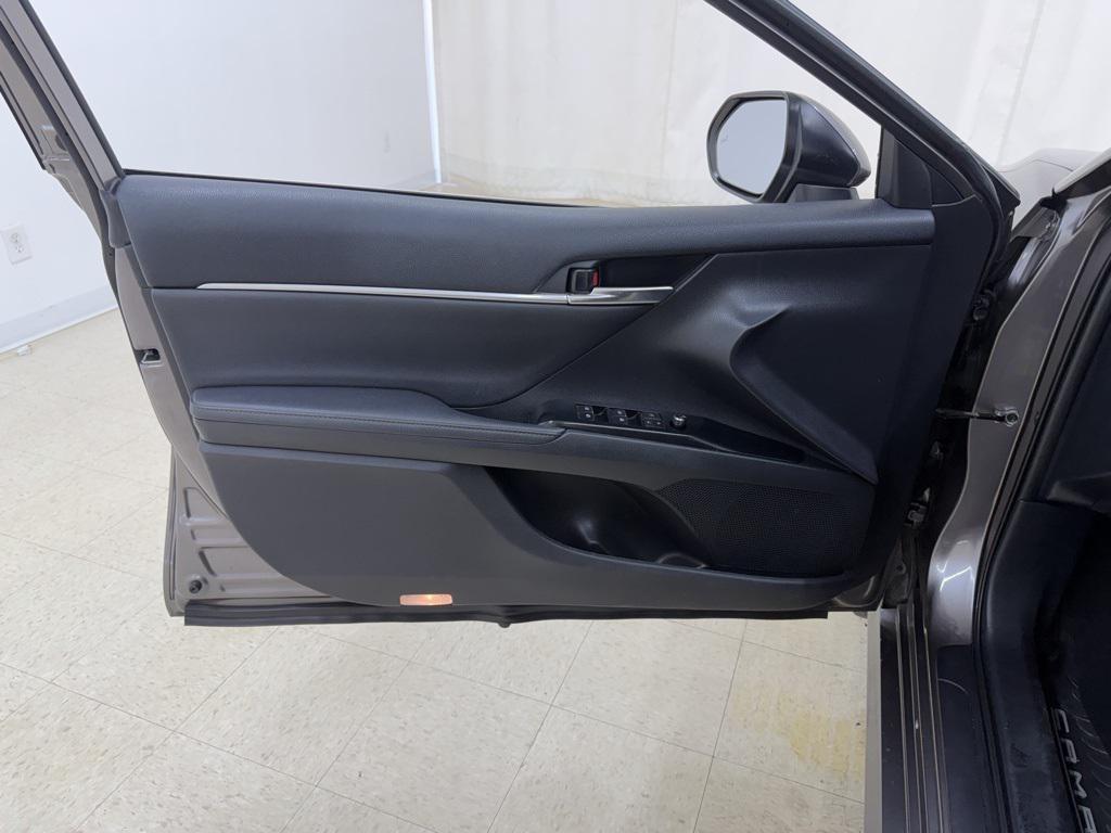used 2020 Toyota Camry car, priced at $20,703