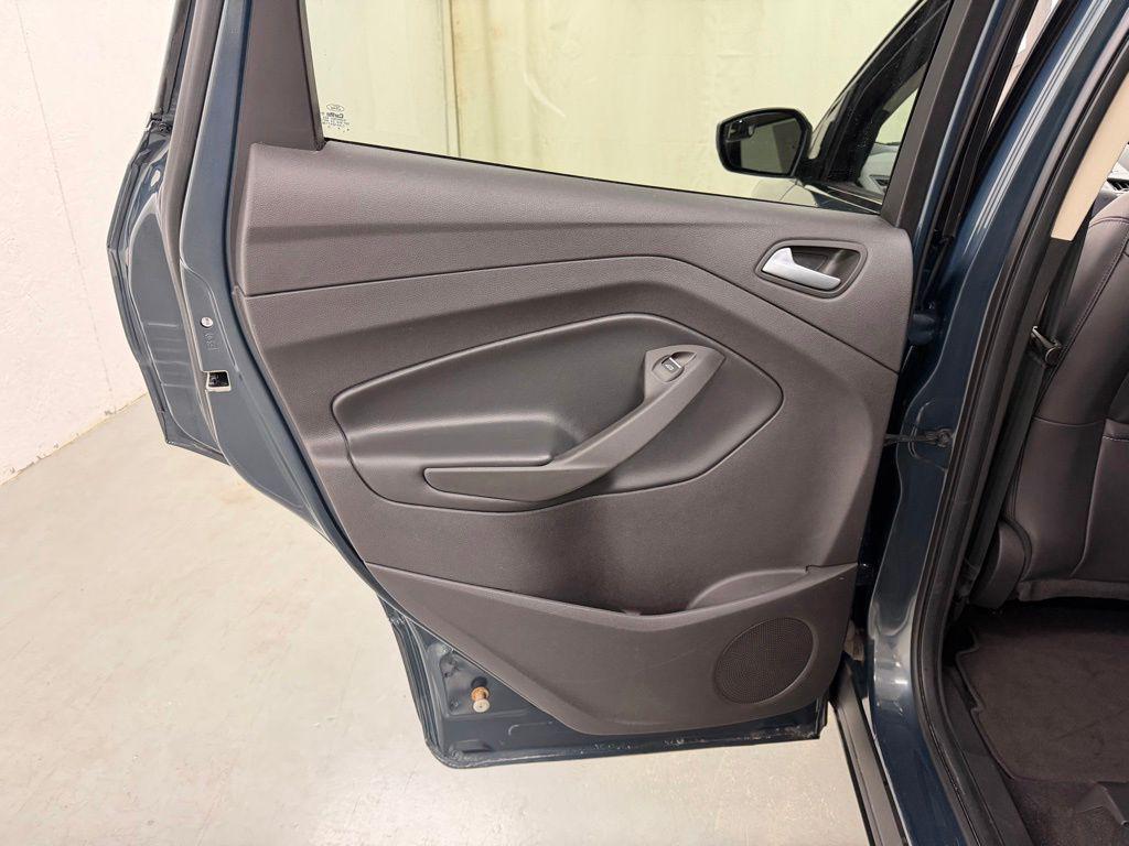 used 2019 Ford Escape car, priced at $11,991