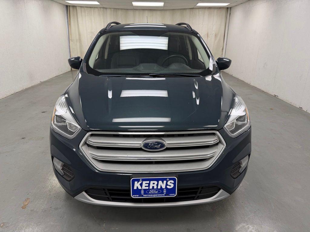 used 2019 Ford Escape car, priced at $11,991