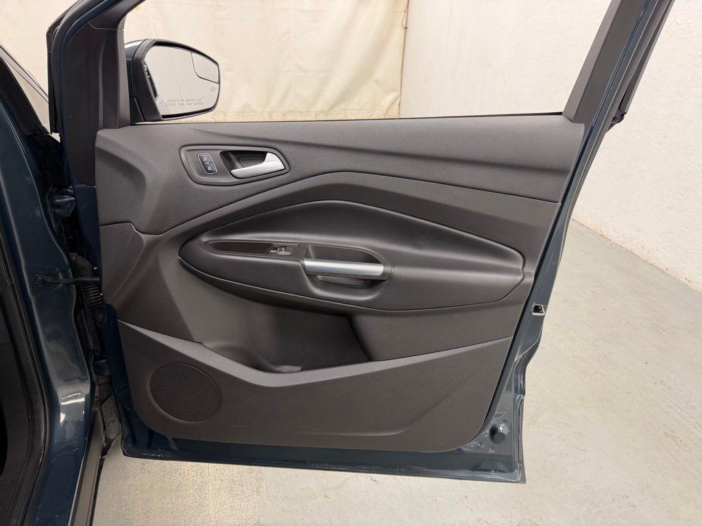 used 2019 Ford Escape car, priced at $11,991