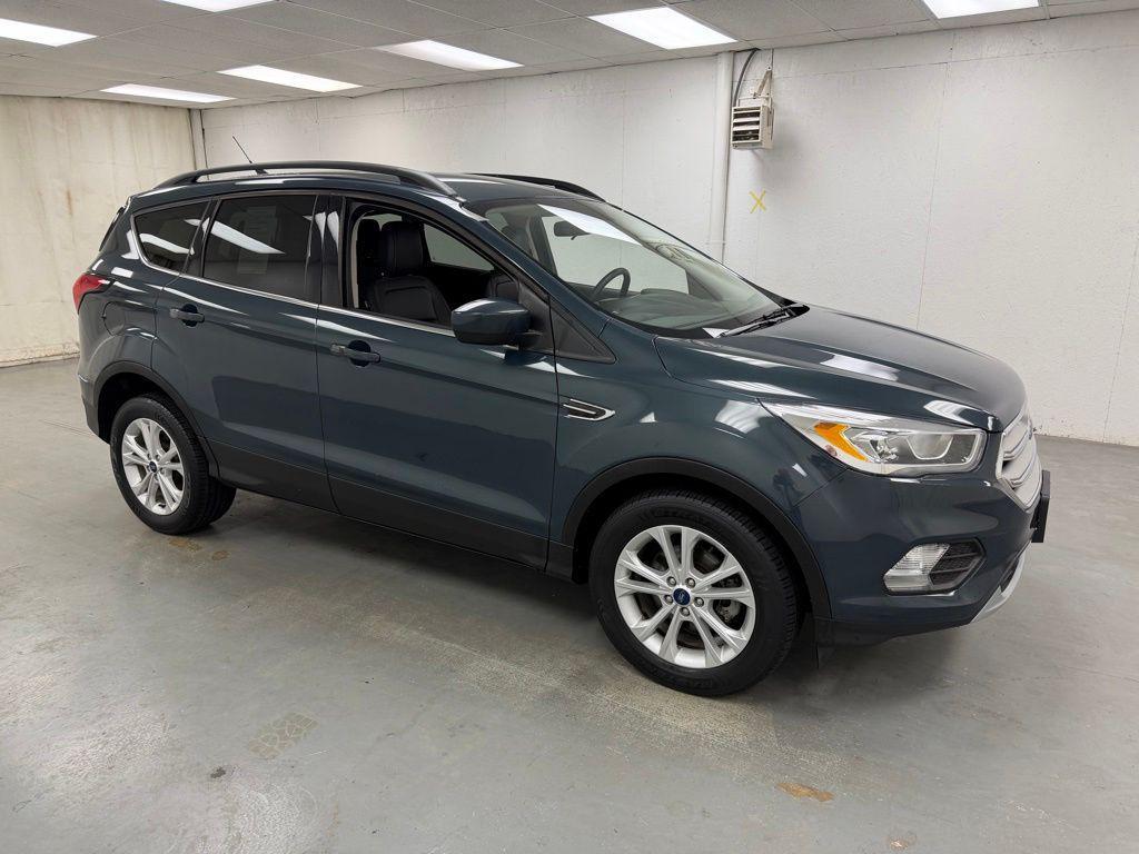 used 2019 Ford Escape car, priced at $11,991