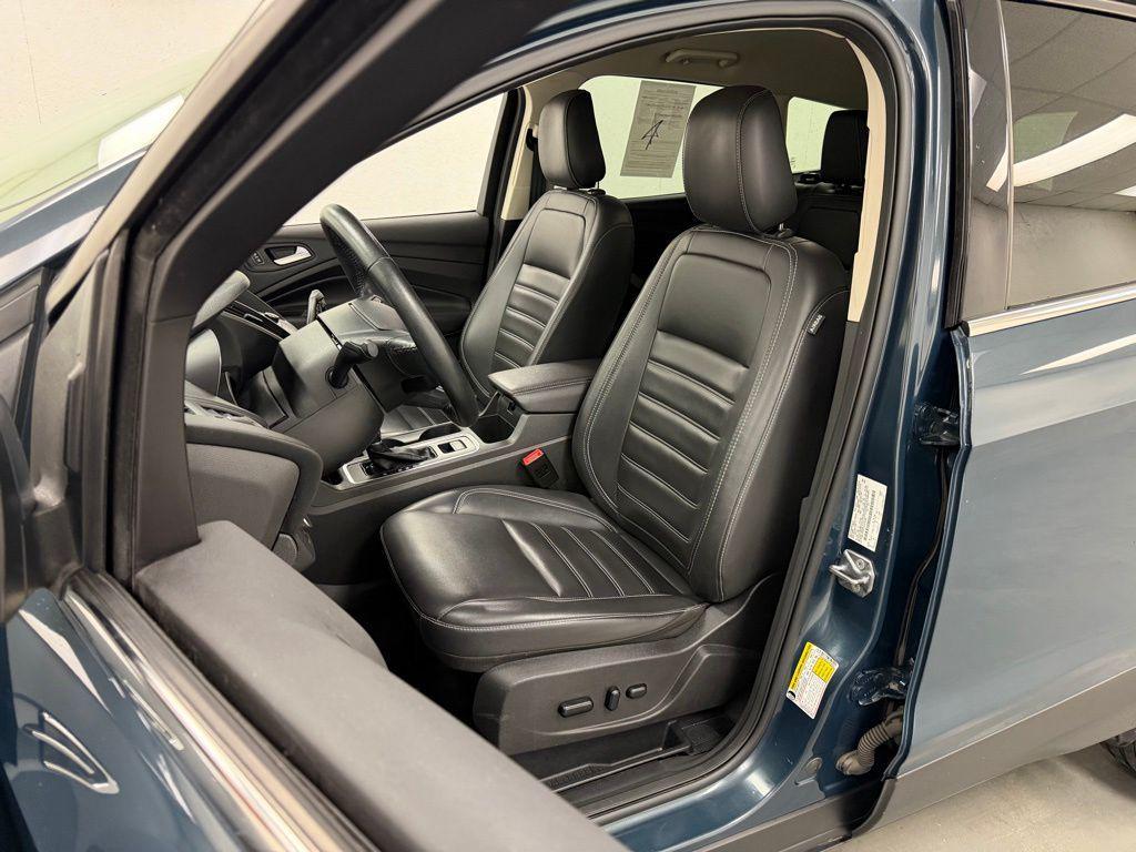 used 2019 Ford Escape car, priced at $11,991