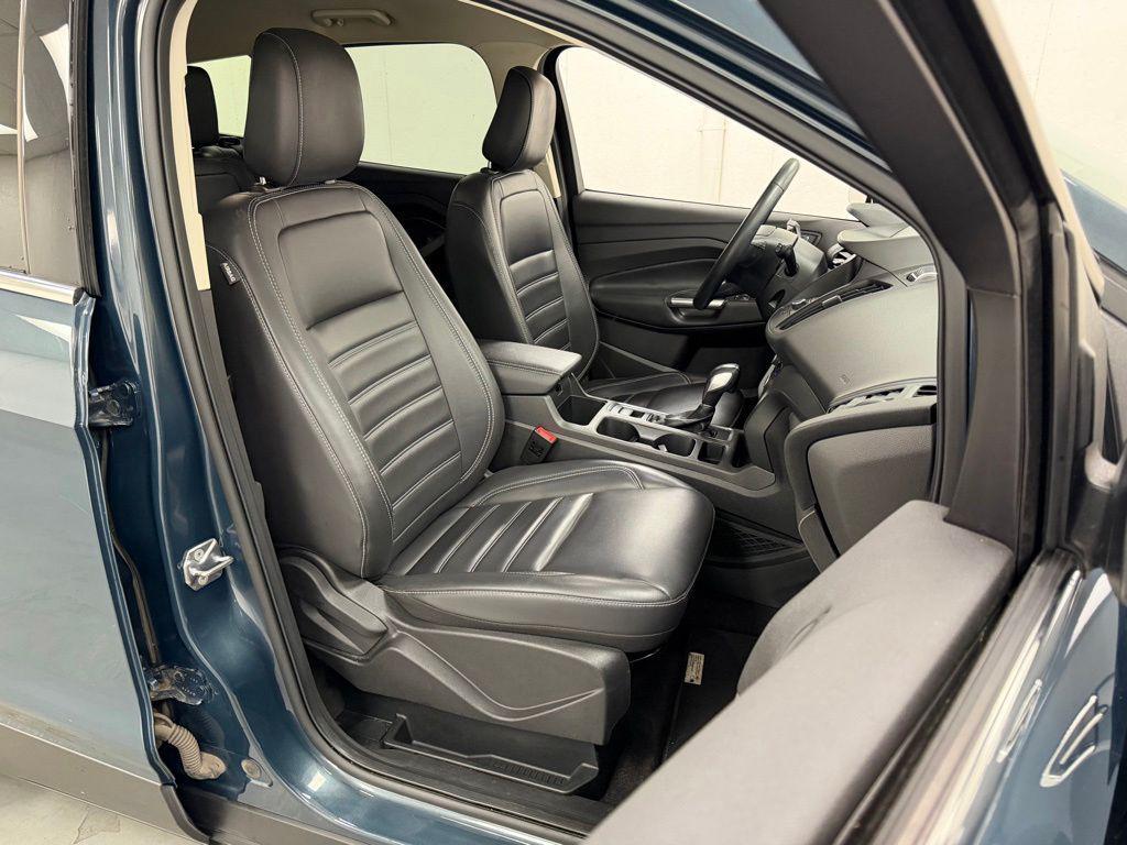 used 2019 Ford Escape car, priced at $11,991