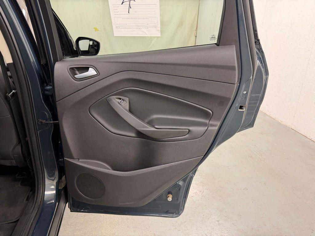 used 2019 Ford Escape car, priced at $11,991
