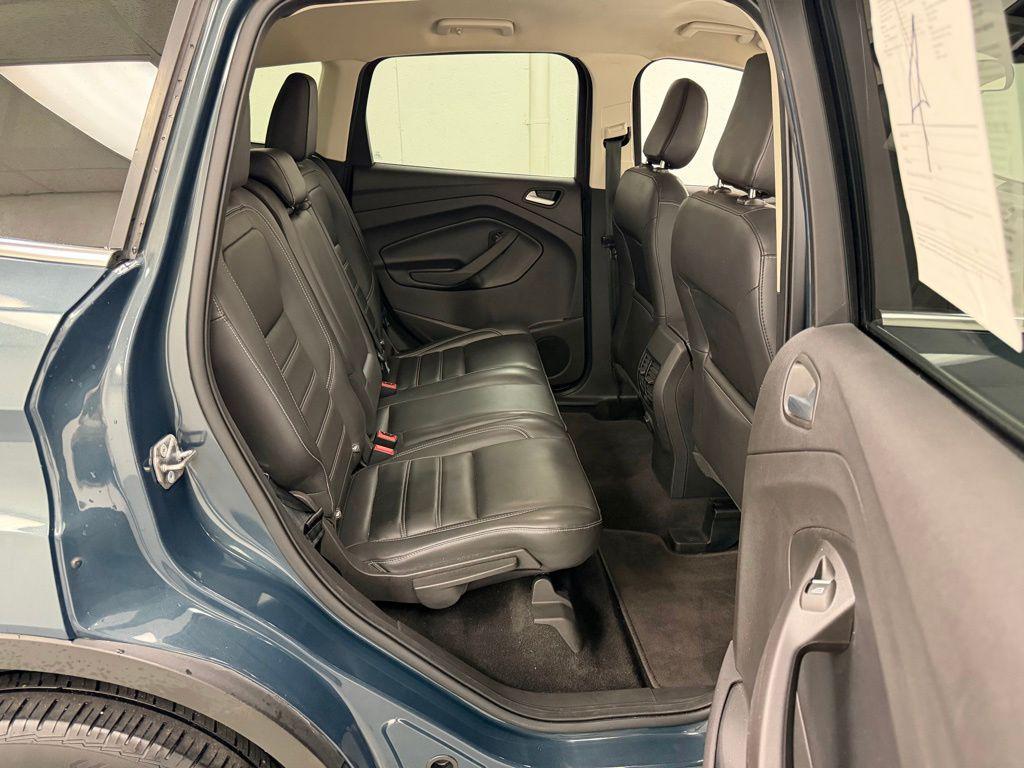 used 2019 Ford Escape car, priced at $11,991
