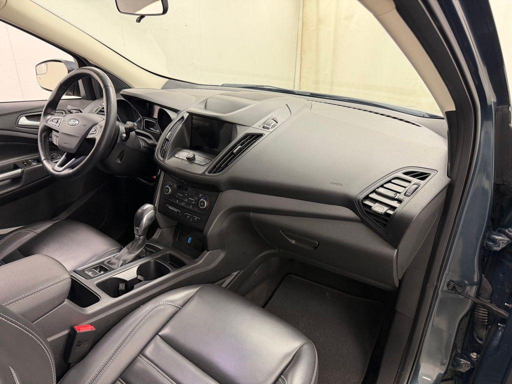used 2019 Ford Escape car, priced at $11,991