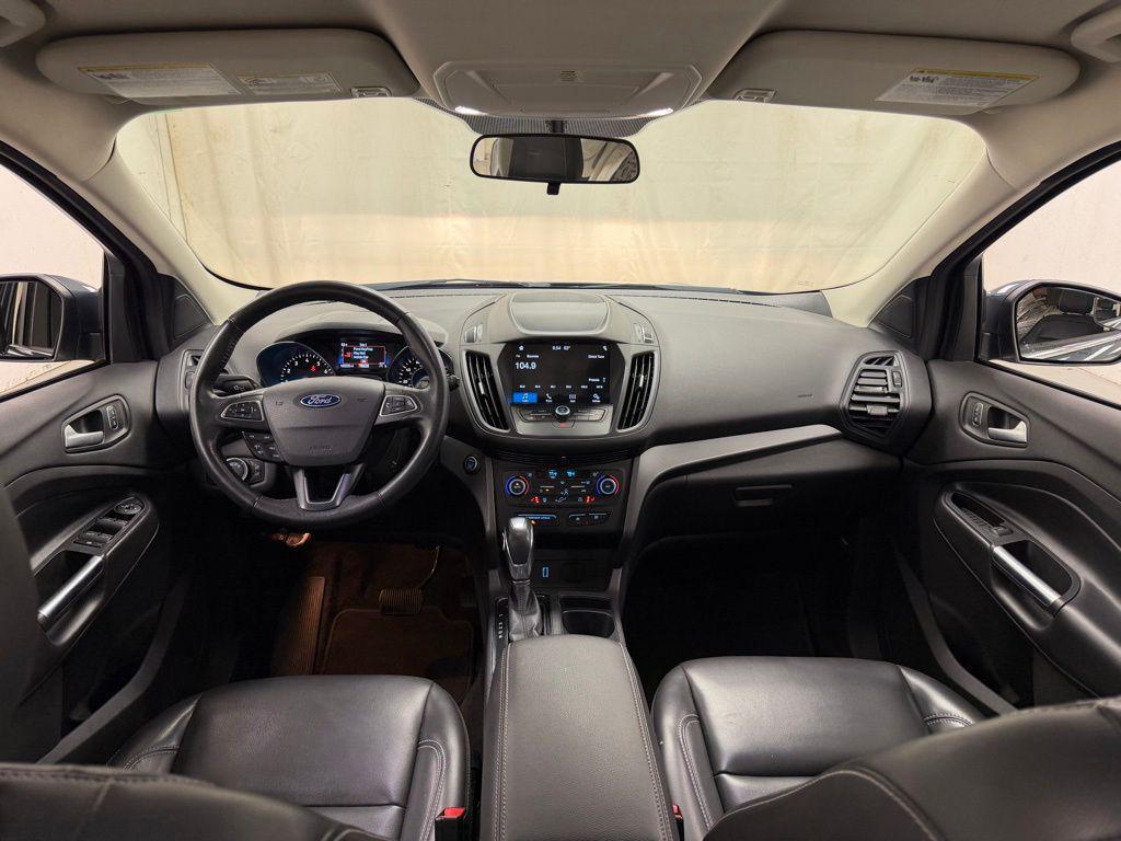 used 2019 Ford Escape car, priced at $11,991