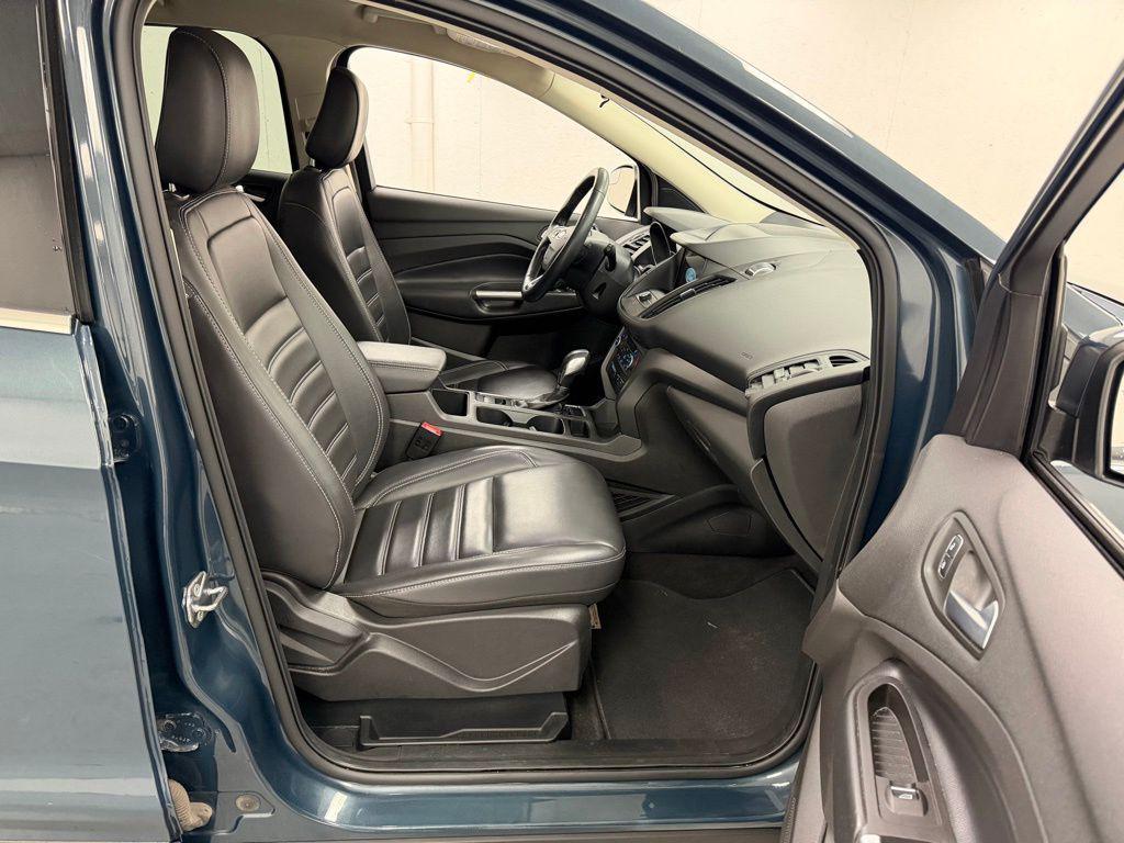 used 2019 Ford Escape car, priced at $11,991