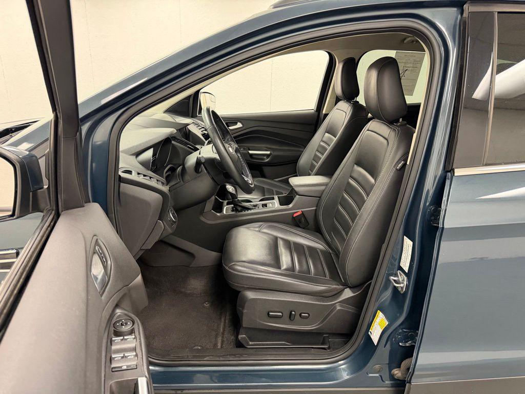 used 2019 Ford Escape car, priced at $11,991